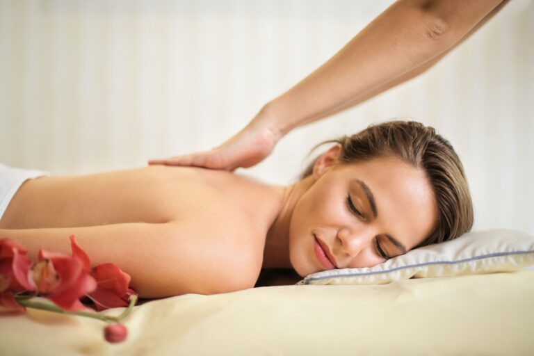 Why Is Regular Massage Important?